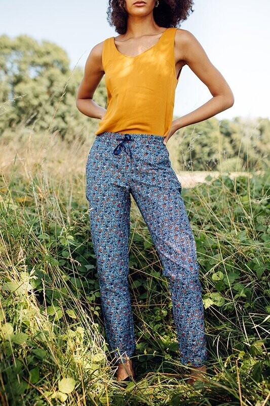 Pantalon Soraya