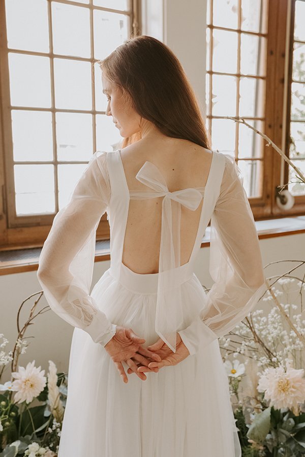 Andromède - Mariée Princesse