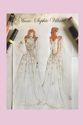 Lot Flora (#Cléo) Lot Flora (#Cléo)