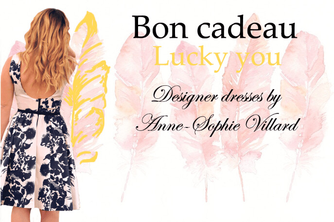 Bon cadeau CHF 250.-