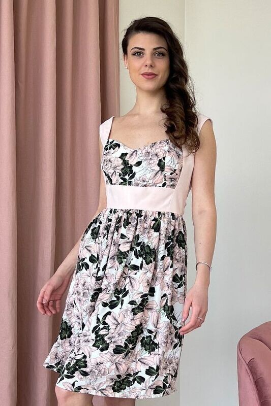 Robe Amazone Olivia