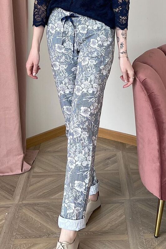 Pantalon Bretagne