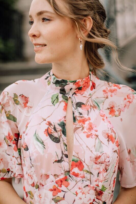 Robe Emilie