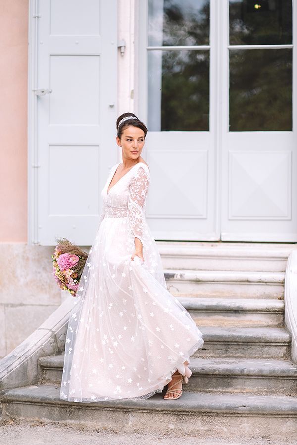 Babeth - Robe Mariée Princesse