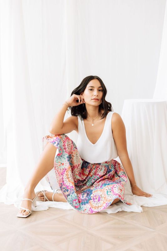 Robe Mandala