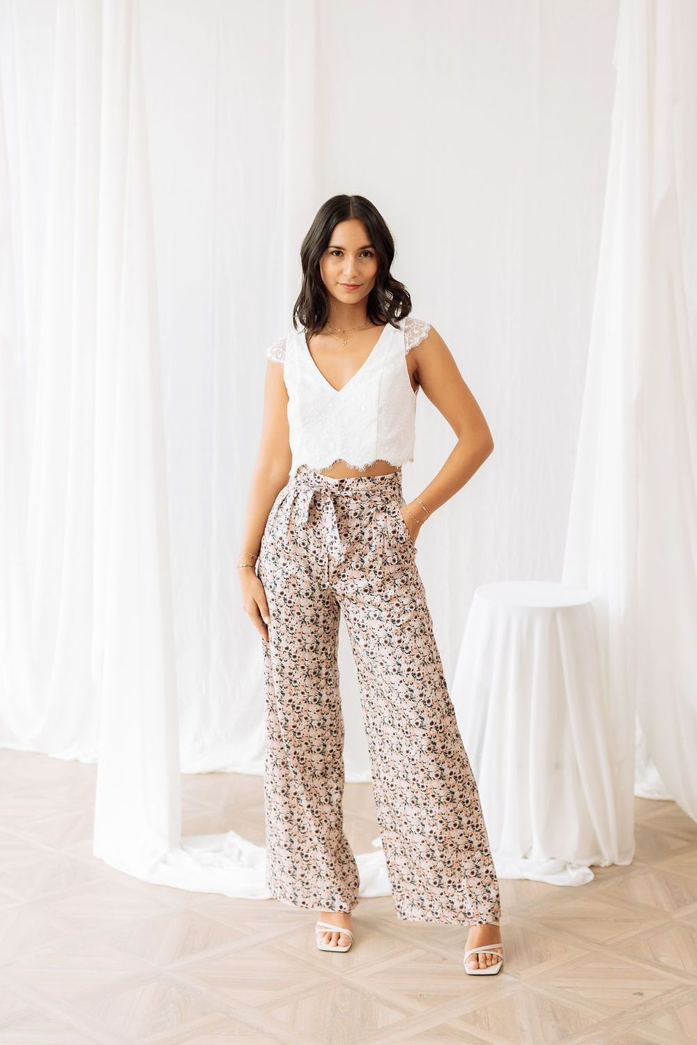 Pantalon Grand liberty