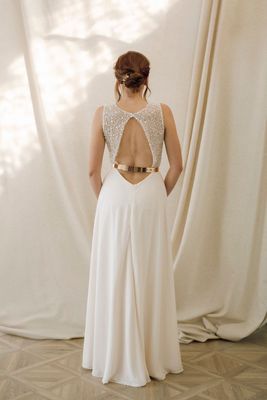 Sparkle - Robe Mariée Originale Sparkle - Robe Mariée Originale
