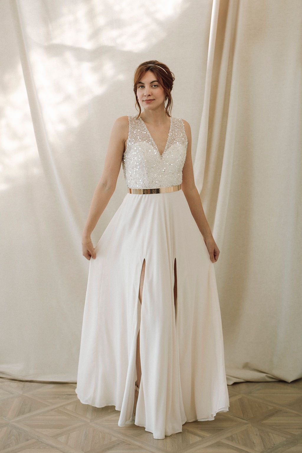 Sparkle - Robe Mariée Originale