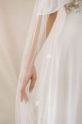 Voile paquerettes