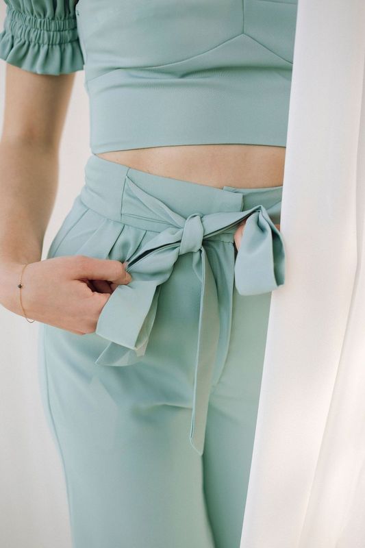 Pantalon Eucalyptus