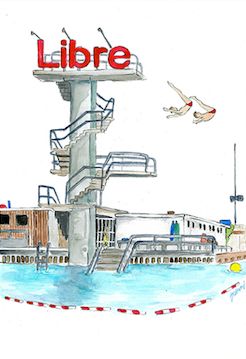 Art - Impression Libre pour cadre