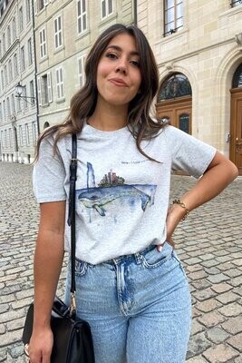 Déstockage Tee-Shirt