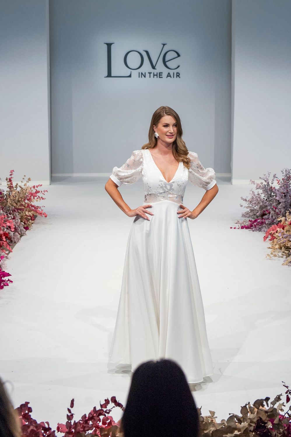 Poesia - Mariée Elégante