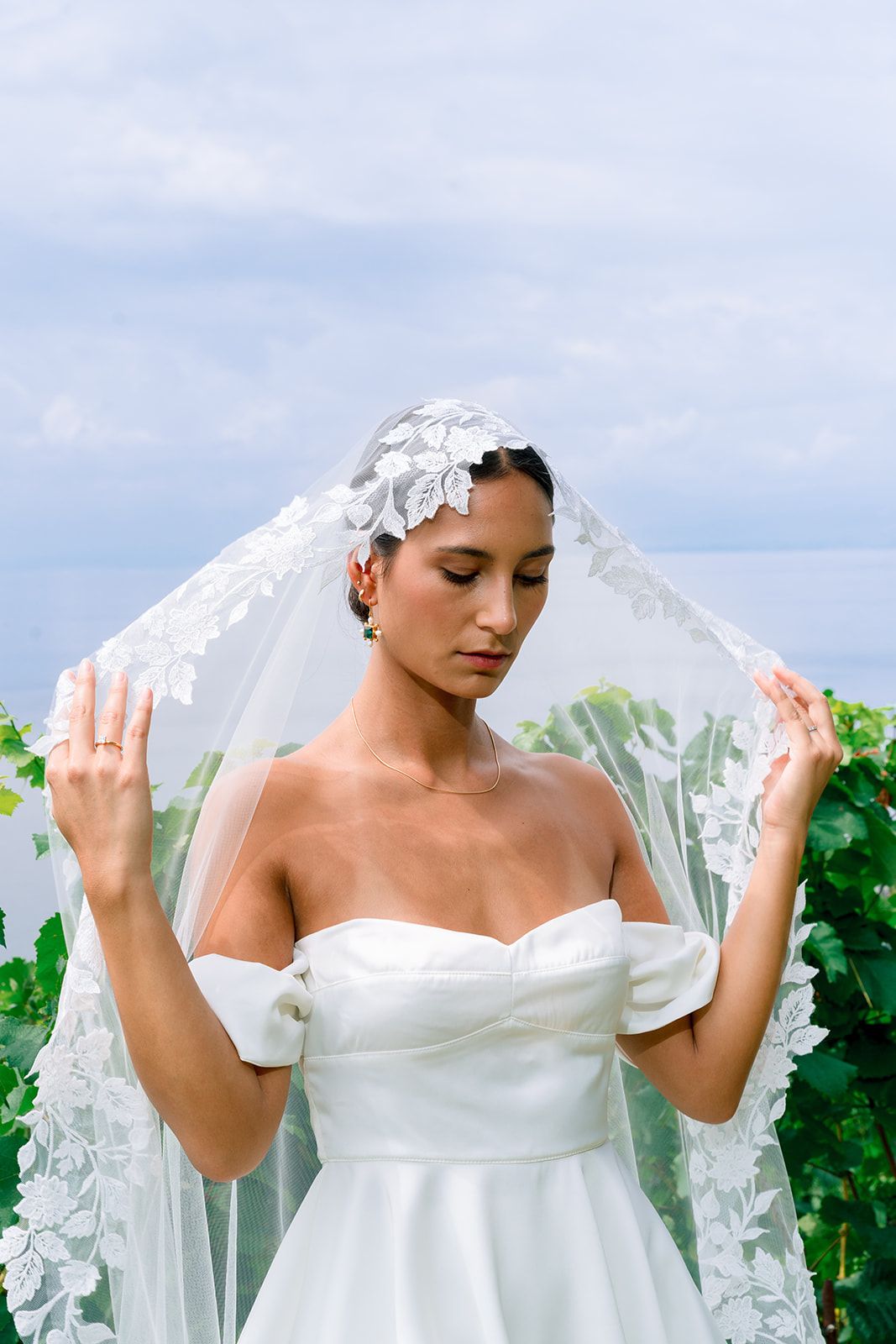 Espagna - Top de mariage