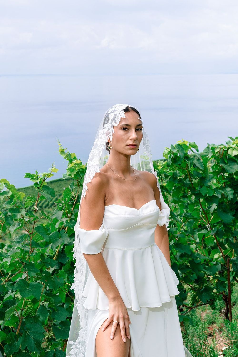 Espagna - Top de mariage