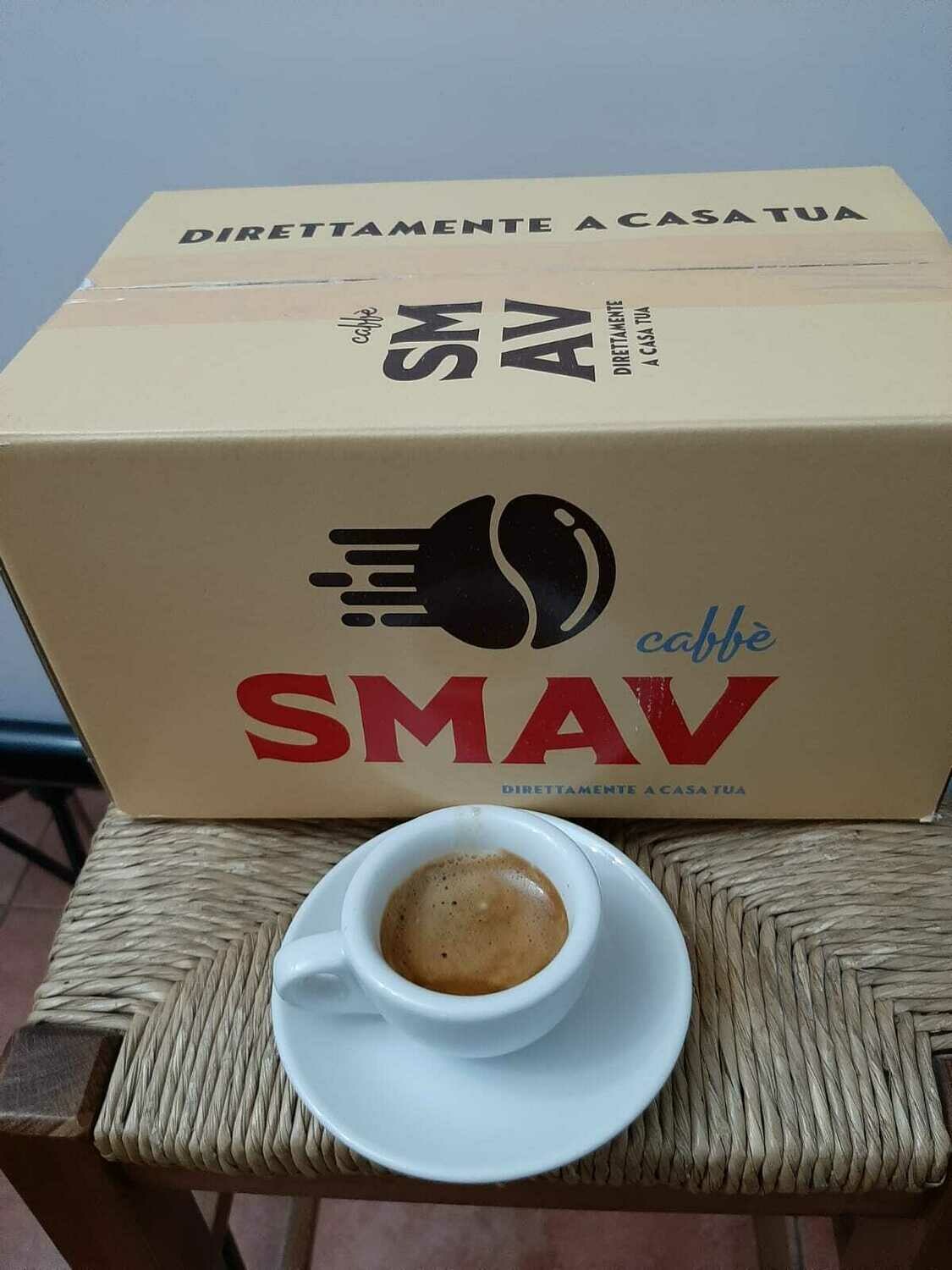 CAFFE&#39; IN CIALDE SMAV