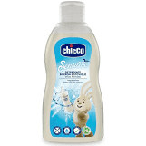 Chicco Sensitive Detergente Biberon e Tettarelle 300ml