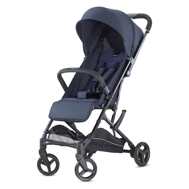 Inglesina Sketch Navy Blu passeggino, 0 mesi+