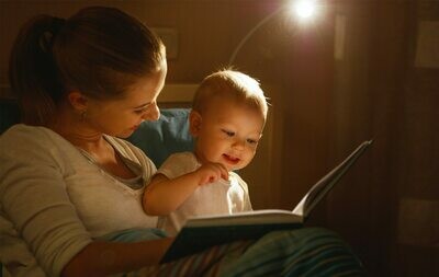 Come favorire il sonno del neonato