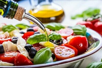 La dieta durante l&#39;allattamento