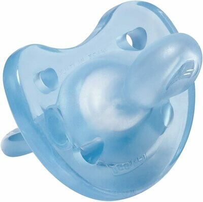 Chicco gommotto Physioforma Celeste 6-16 mesi