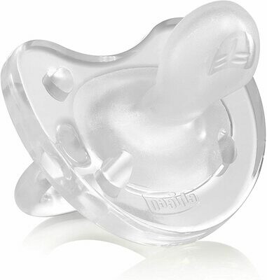 Chicco gommotto Physioforma Bianco 16-36 mesi