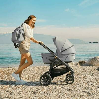 Come scegliere il passeggino giusto