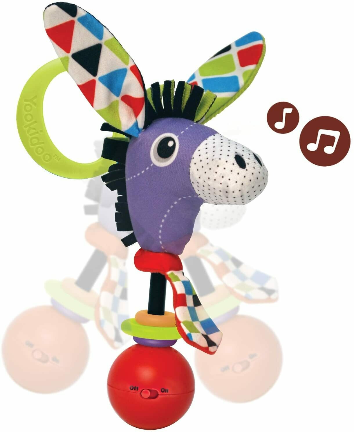 JuDanzy Scaldamuscoli A Pois Per Neonati E Bambini Piccoli – Cotone Morbido, Fino A 5,4 Kg E Oltre, Pratici Per Il Cambio