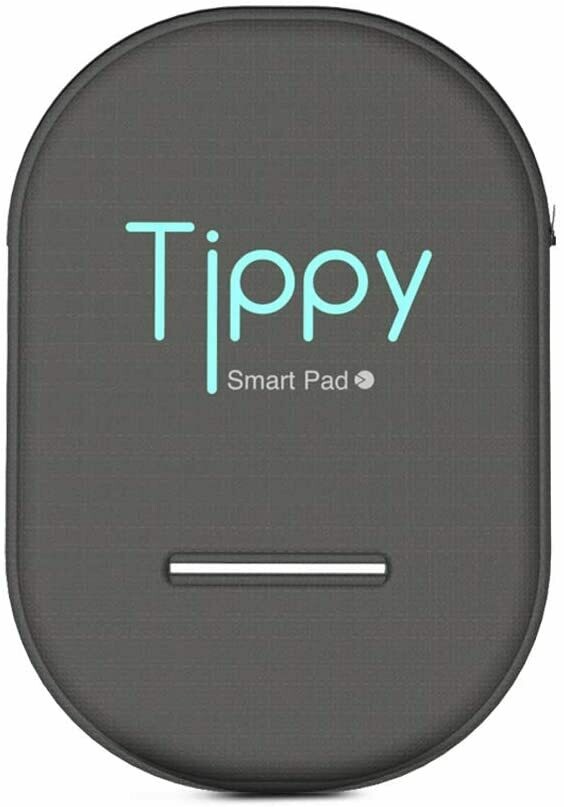 Tippy Smart Pad, Dispositivo antiabbandono