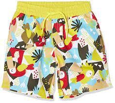 Tuc Tuc Boxer mare Jungle Verde bambino