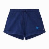 Tuc Tuc Shorts Basic Blu bambina