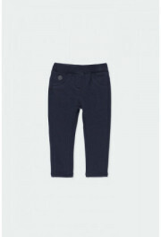 Boboli pantaloni Blu bambina