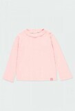 Boboli maglia Jersey a costine Rosa bambina