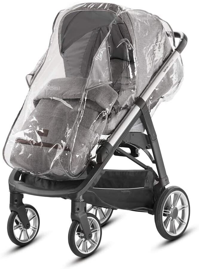 Inglesina Parapioggia per passeggino Aptica, Aptica XT, Trilogy, Electa