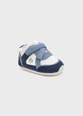 Mayoral scarpe culla Sneakers Provenza neonato