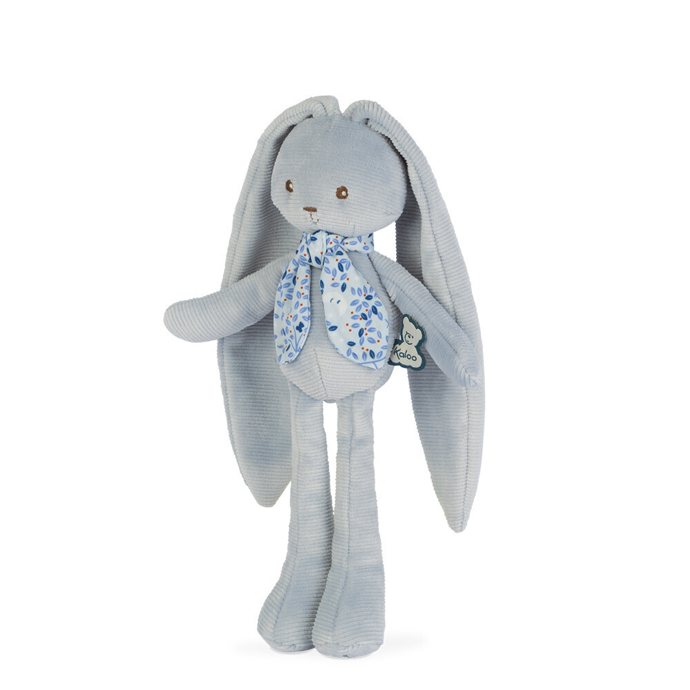 Kaloo bambola coniglietto azzurro 0+