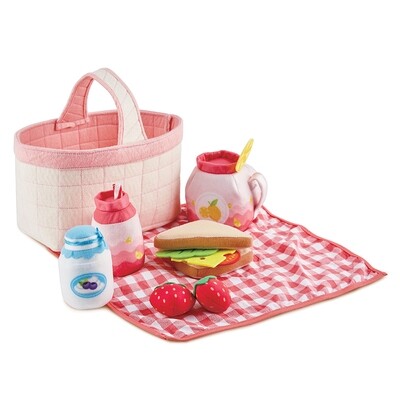 Hape cestino da Pic Nic, 18 mesi+