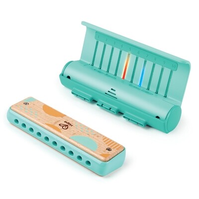 Hape armonica a ritmo di luci, 3 anni+