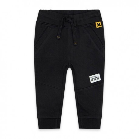 Tuc Tuc pantalone felpa Bee Happy grigio bambino