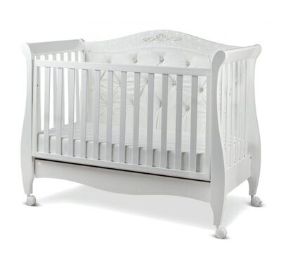 Italbaby Lettino Magnifique Lux , 0 mesi+