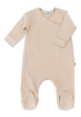 Bamboom tutina Pure Rosa neonata