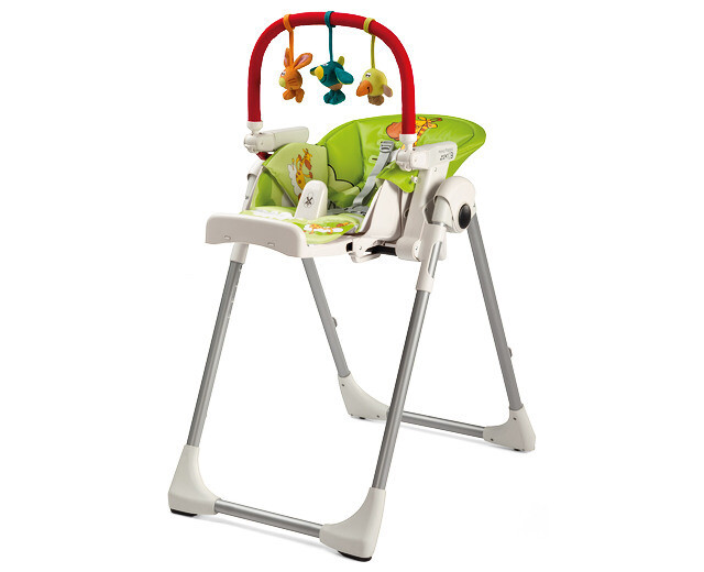 Peg Perego arco gioco