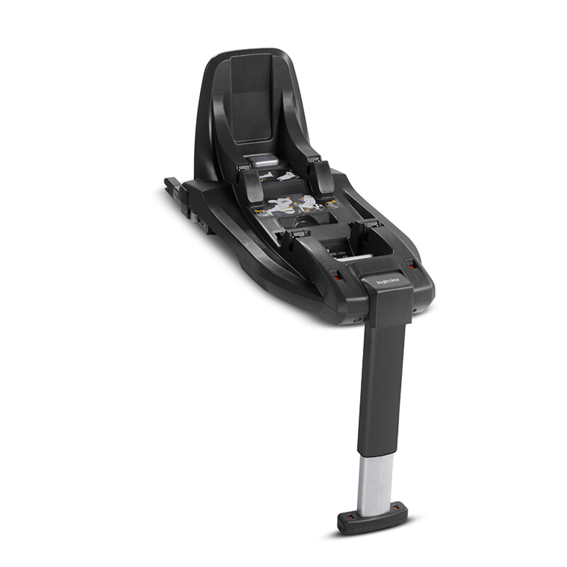 Inglesina Base auto Darwin I-Size Black