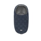 Inglesina sacco invernale Newborn Midnight Blue, 0 mesi+