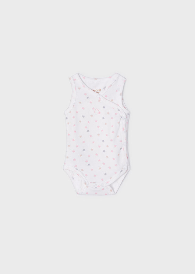 Mayoral body giromanica Ecofriends neonata