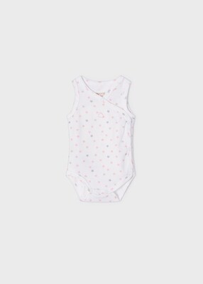 Mayoral body giromanica Ecofriends neonata
