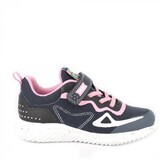 Primigi Sneakers Tela Blu bambina