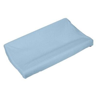 Baby Idea coprifasciatoio in spugna Azzurro