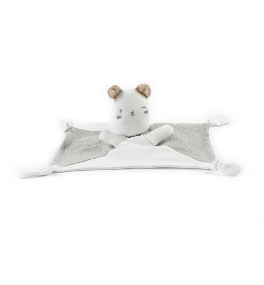 Minibanda Doudou Grigio