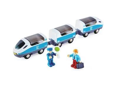Hape Treno Intercity, 3 anni+